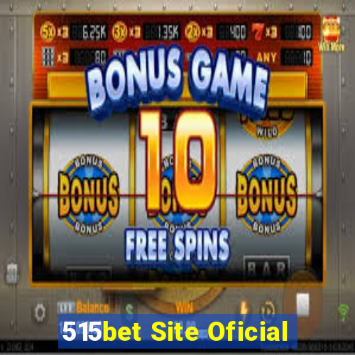 515bet Site Oficial